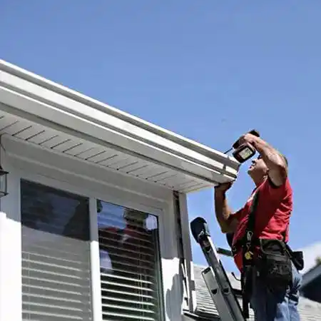 gutter services West Columbia